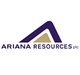ariana resources