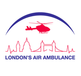 london's air ambulance