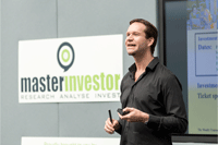 master investor